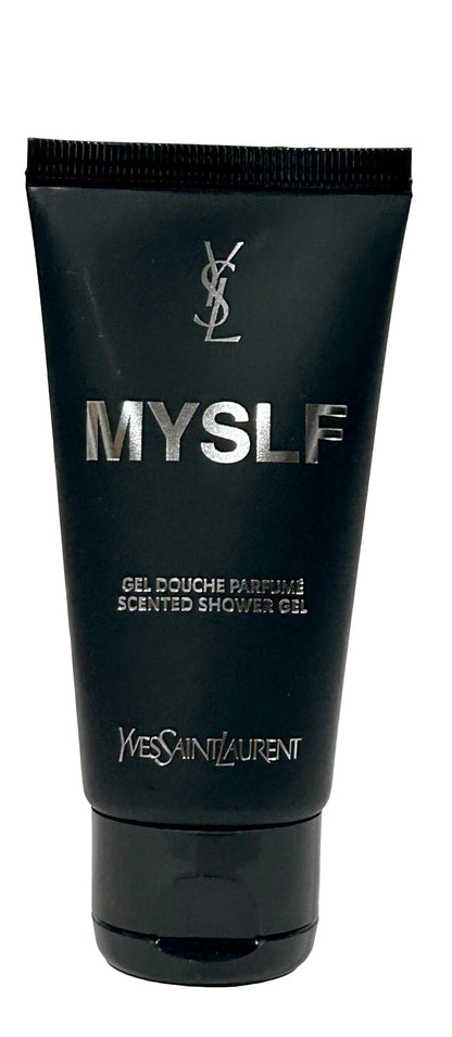 Yves Saint Laurent MYSLF MEN Scented Shower Gel – Mini 50 ml Travel Size