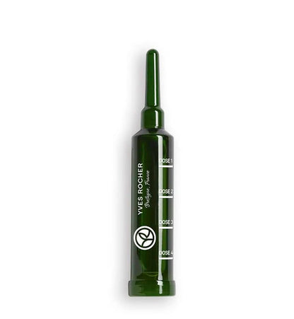 Yves Rocher Botanical Intensive Hair Roots Treatment Set – 2x200ml + 4x15ml