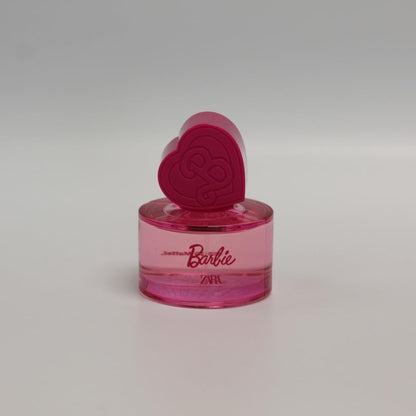 Zara Barbe Kids Perfume for Girls – EDT 60 ml (2.02 fl oz)