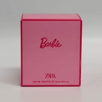 Zara Barbe Kids Perfume for Girls – EDT 60 ml (2.02 fl oz)