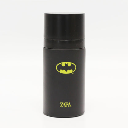 ZARA Batmen DC Comics EDT for Kids - Amber Mandarin Musk & Spicy Notes | 50ml