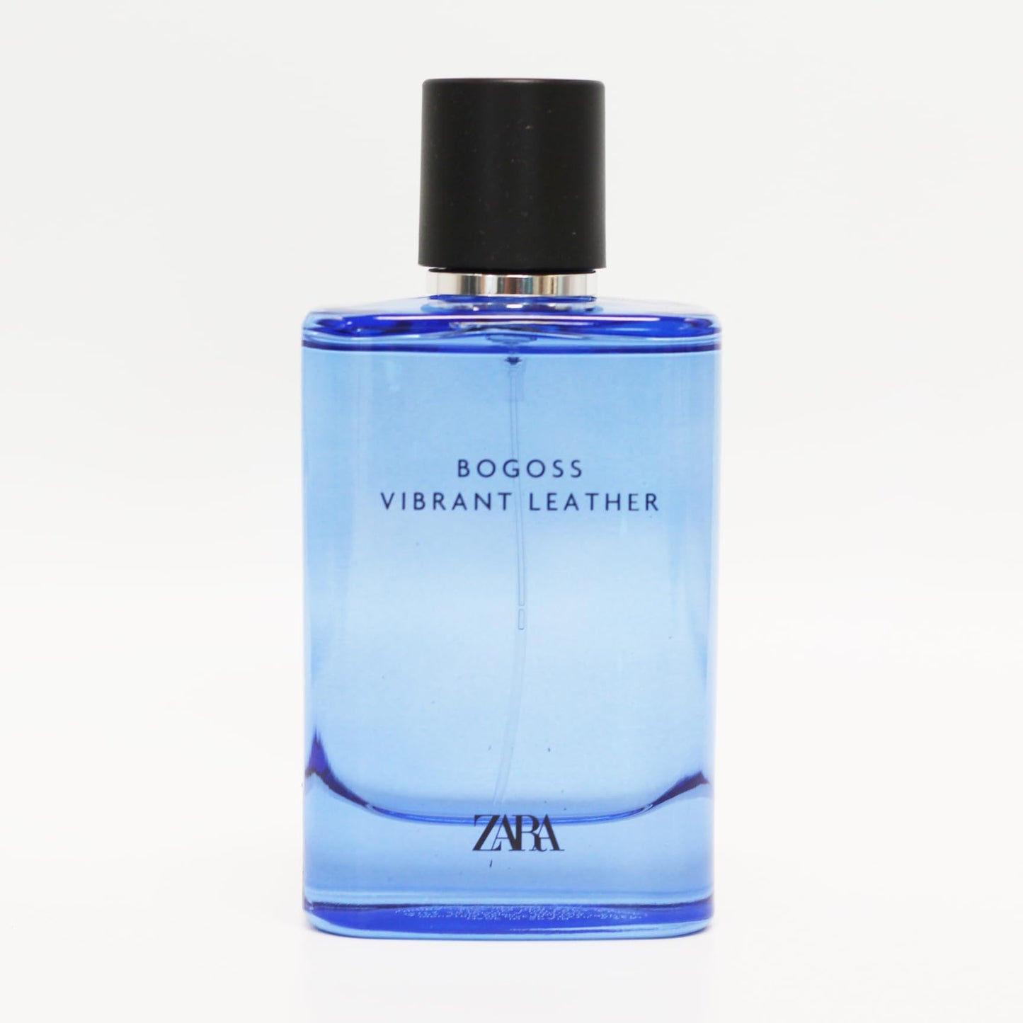 Zara Bogoss Vibrant Leather EDP for Men – 100 ml | Long-Lasting, Fruity-Woody Fragrance