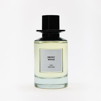 Zara Ebony Wood EDP for Women – 100 ml | Zara Emotions Fragrance