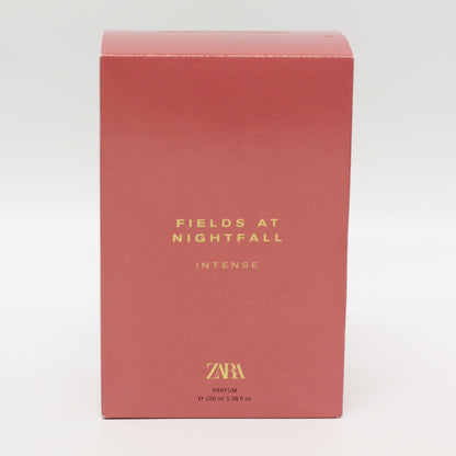 Zara Fields at Nightfall Intense Parfum for Women – Praline, Jasmine Sambac & Sandalwood, 100ml
