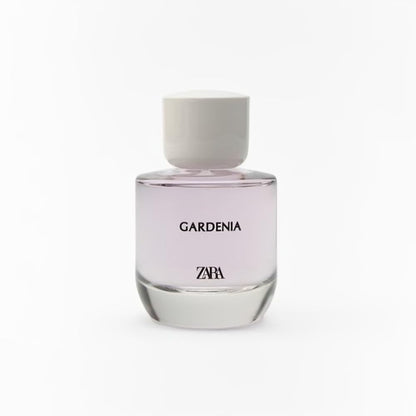 Zara Gardenia EDP for Women – 90 ml | White Floral Eau de Parfum