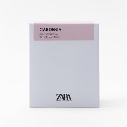 Zara Gardenia EDP for Women – 90 ml | White Floral Eau de Parfum