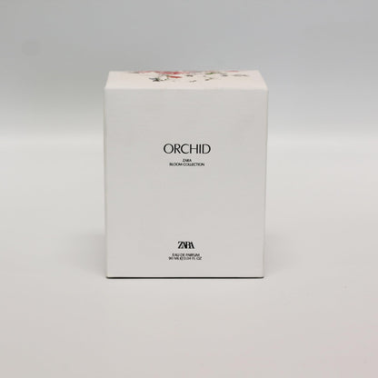 Zara Orchid Perfume for Women – Fresh Floral EDP 90ml