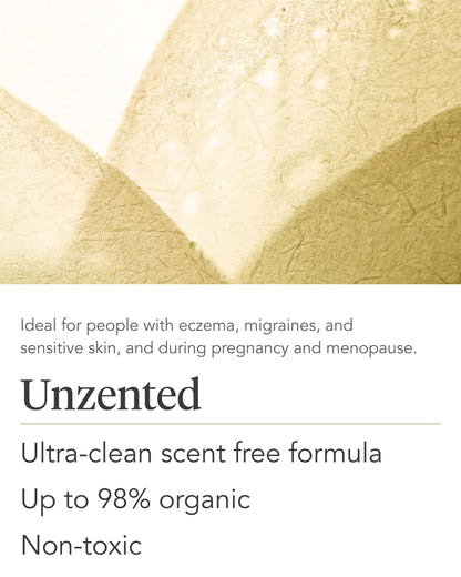 Zents Age-Defying Probiotic Body & Hand Lotion (Fragrance-Free) – Hyaluronic Acid & Organic Shea Butter | 6.4 fl oz