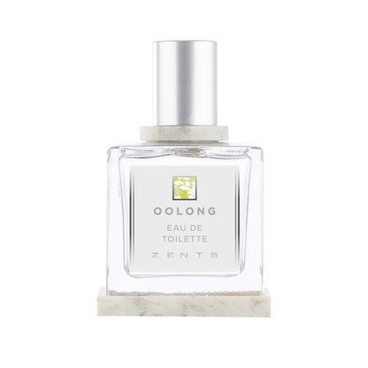 Zents Eau de Parfum Oolong | Unisex Fragrance with Lime, Lavender & Oolong Tea | 1.69 oz