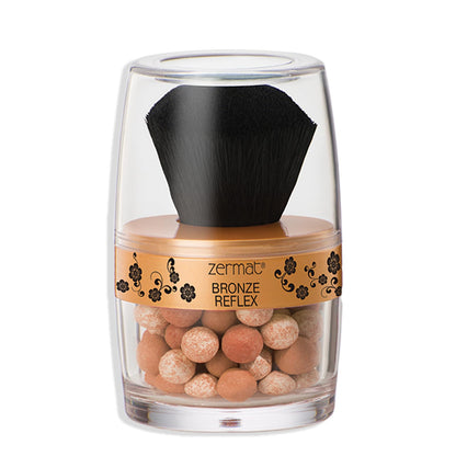 Zermat Eleganzza Reflex Pearl Blush – Subtle Sun-Kissed Glow, 0.64 Oz