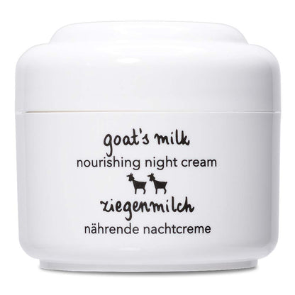 Ziaja Goat's Milk Bundle: Day, Night & Eye Cream – Hydration Set