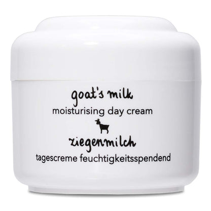 Ziaja Goat's Milk Bundle: Day, Night & Eye Cream – Hydration Set