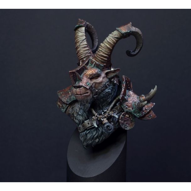 Dirty Down Verdigris Effect - 25ml
