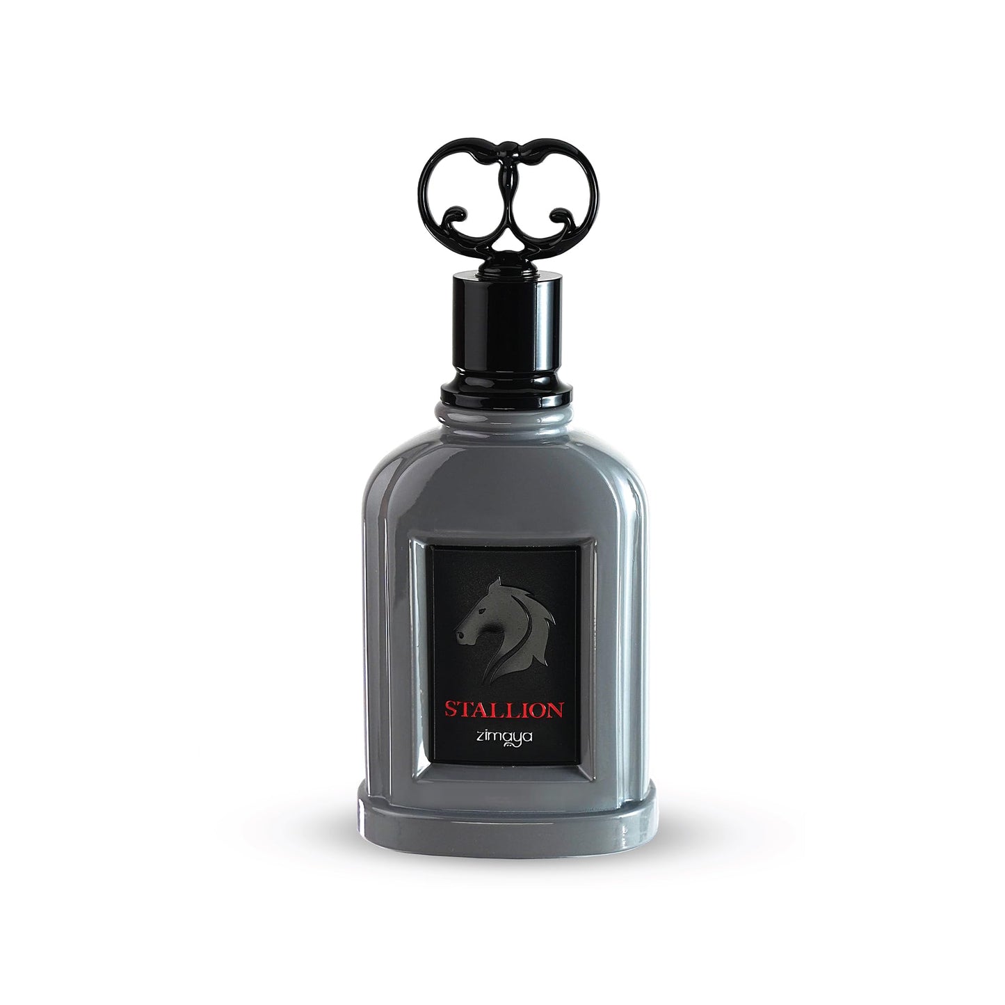 zimaya Stallion Eau De Parfum for Men – 3.4 Fl Oz