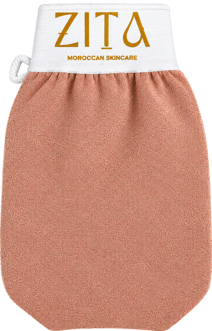 Kessa Glove (Exfoliating glove)