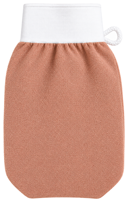 Kessa Glove (Exfoliating glove)