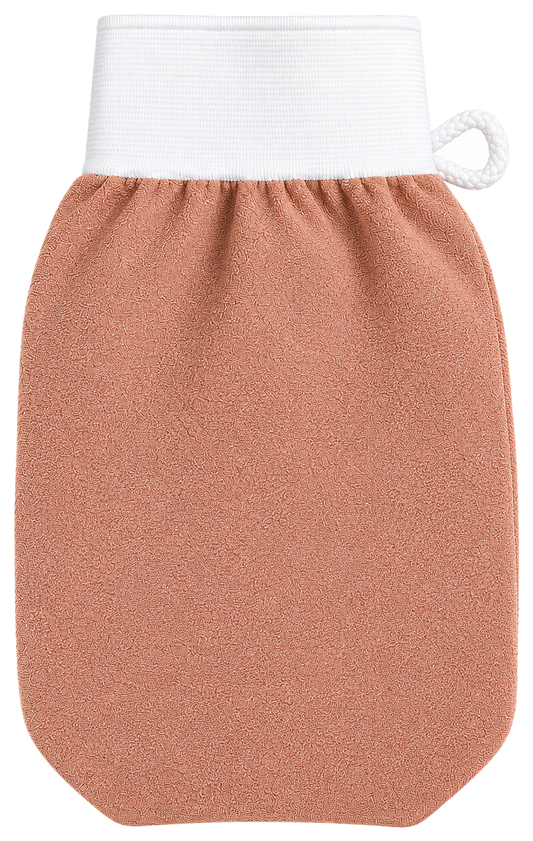 Kessa Glove (Exfoliating glove)