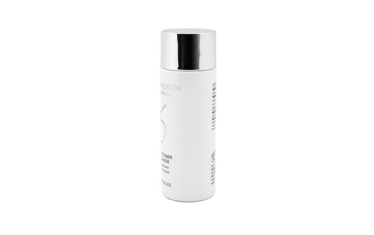 ZO SKIN HEALTH Calming Toner (Travel Size) 50 mL – pH-Balanced & Soothing