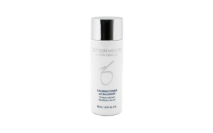 ZO SKIN HEALTH Calming Toner (Travel Size) 50 mL – pH-Balanced & Soothing