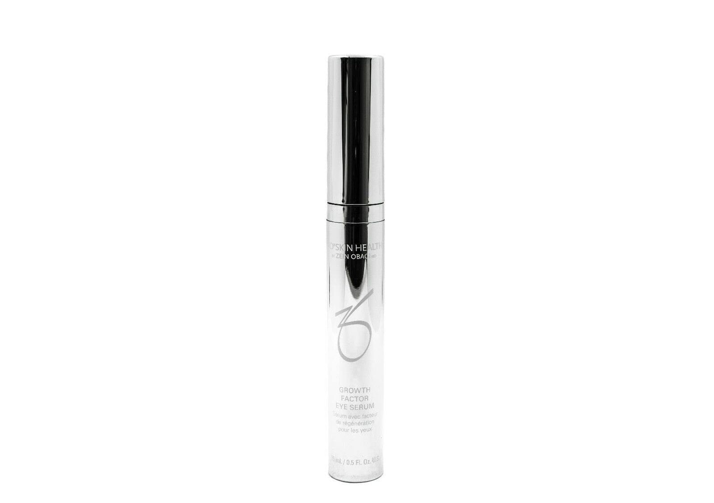 ZO Skin Health Growth Factor Eye Serum – 0.5 Fl Oz