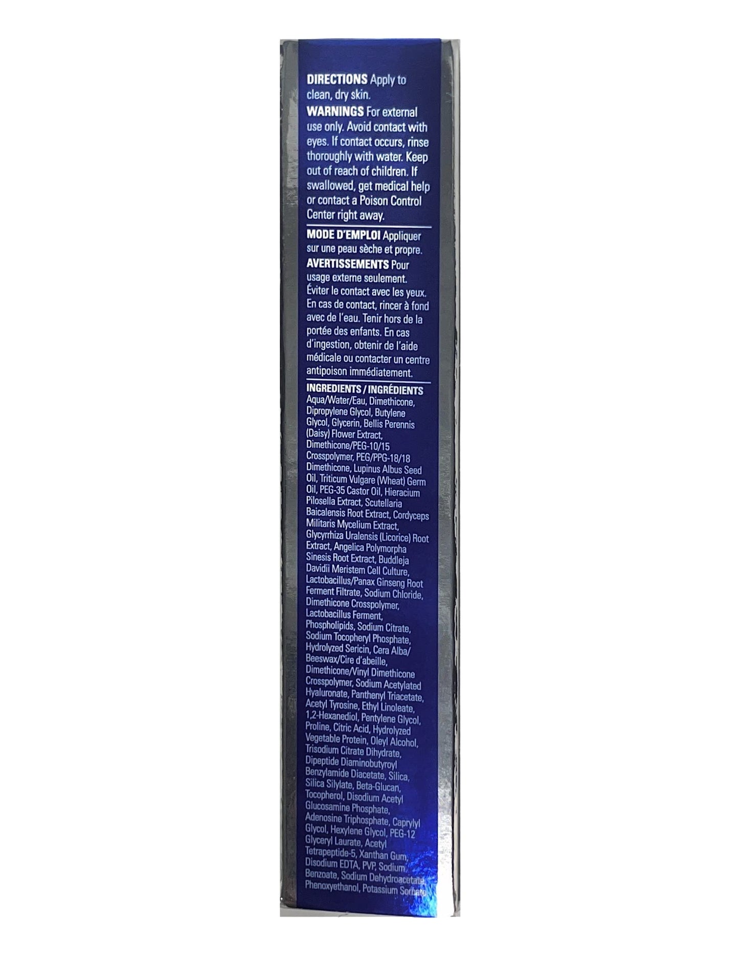 ZO Skin Health Growth Factor Eye Serum – 0.5 Fl Oz