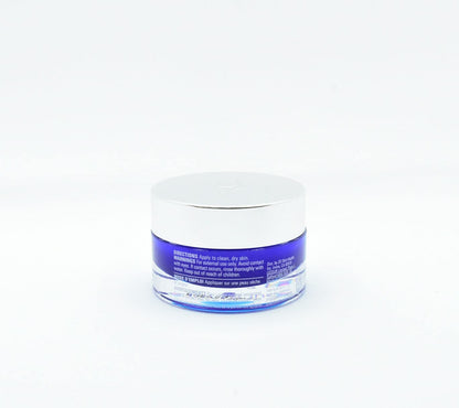 ZO SKIN HEALTH Intense Eye Creme 15 mL – Targeted Retinol Eye Treatment