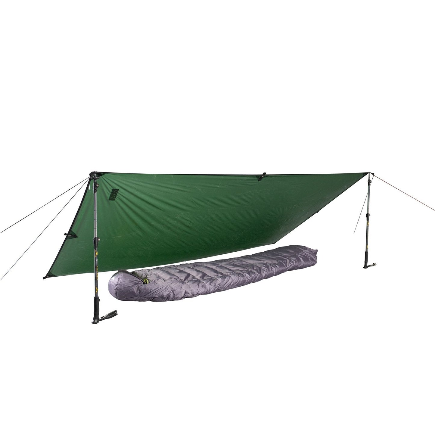 Terra Nova Competition Tarp 1 - Green