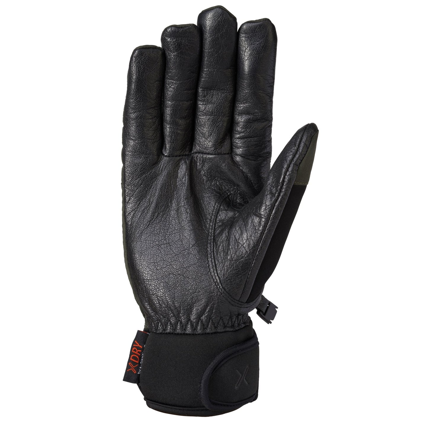 Extremities Sportsman Waterproof Gloves - Khaki Green